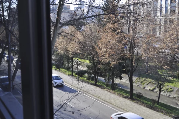 Appartamento in affitto a Tirana 2+1, Arredato