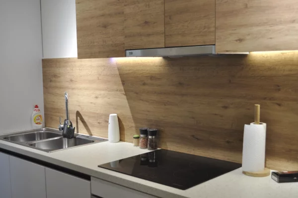 Appartamento in affitto a Tirana 2+1, Arredato