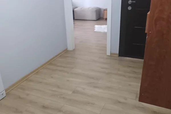 Shtepi ne shitje Apartament ne Tirane, 1+1, Mobilimi E mobiluar, Pagesa 87,000  Euro.