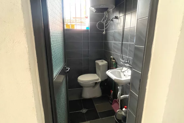 Appartamento in affitto a Tirana Garsoniere, Arredato