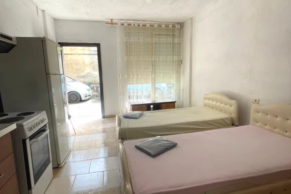 Appartamento in affitto a Tirana Garsoniere, Arredato