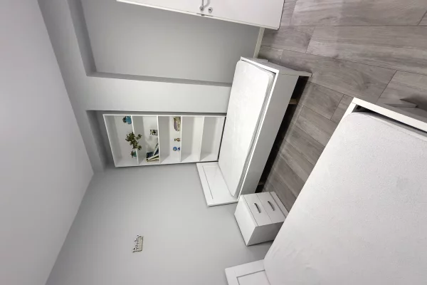 Shtepi ne shitje Apartament ne Tirane, 2+1, Mobilimi E mobiluar, Pagesa 269,000  Euro.