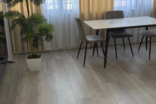 Shtepi ne shitje Apartament ne Tirane, 2+1, Mobilimi E mobiluar, Pagesa 269,000  Euro.