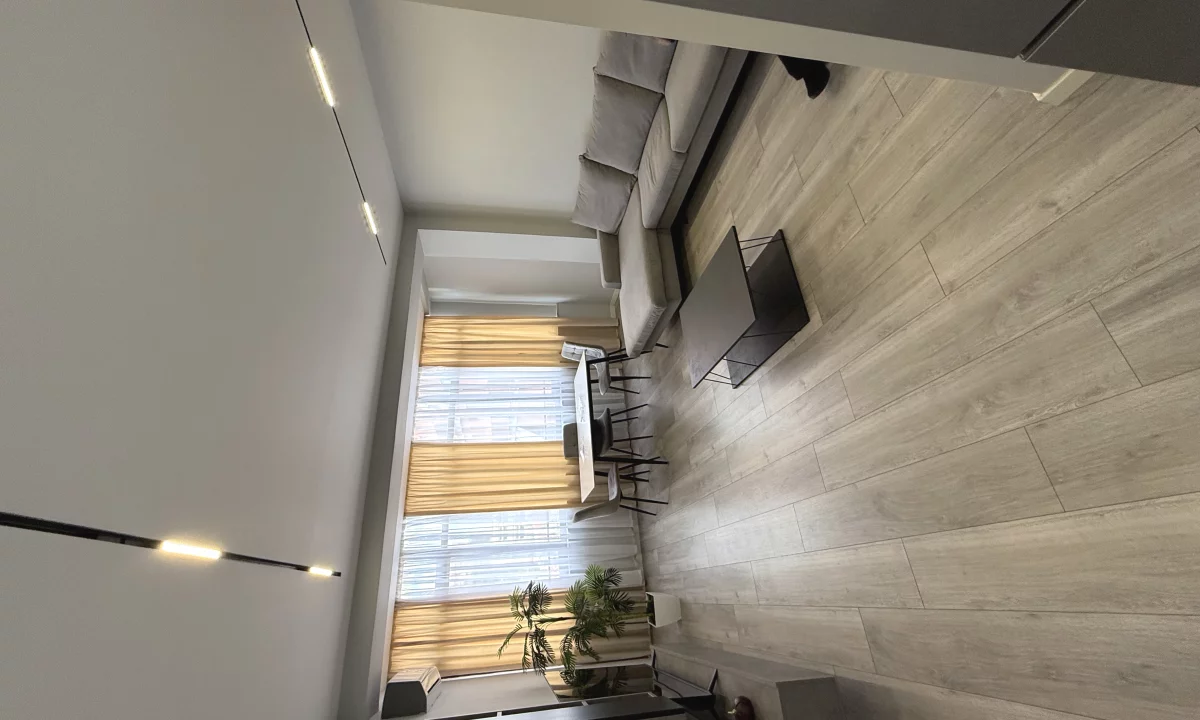 Shtepi me qera Apartament ne Tirane, 2+1, Mobilimi E mobiluar, Pagesa 850  Euro.