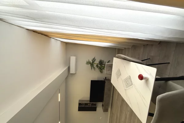 Shtepi me qera Apartament ne Tirane, 2+1, Mobilimi E mobiluar, Pagesa 850  Euro.