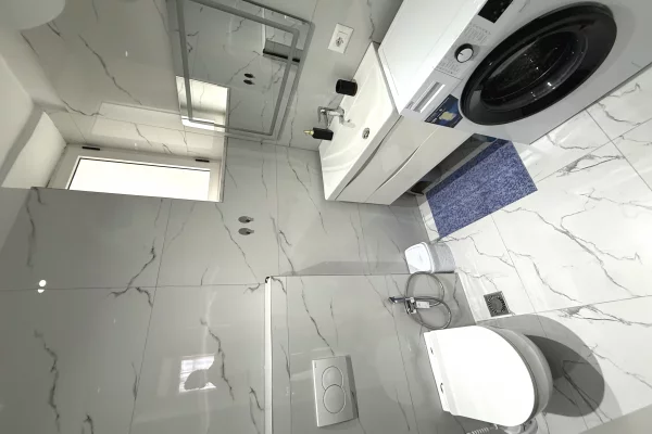 Shtepi me qera Apartament ne Tirane, 2+1, Mobilimi E mobiluar, Pagesa 850  Euro.