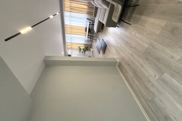 Shtepi me qera Apartament ne Tirane, 2+1, Mobilimi E mobiluar, Pagesa 850  Euro.