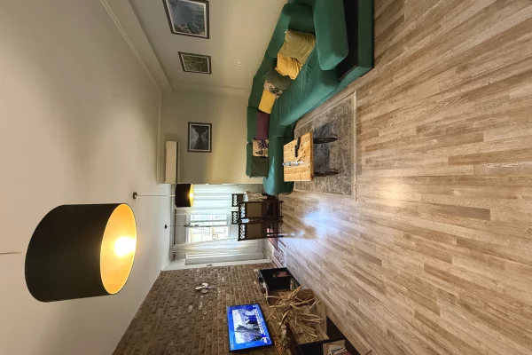 Jepet me qera apartament vetem per AIRBNB tek selvia 530 euro neto ose 580 bruto 