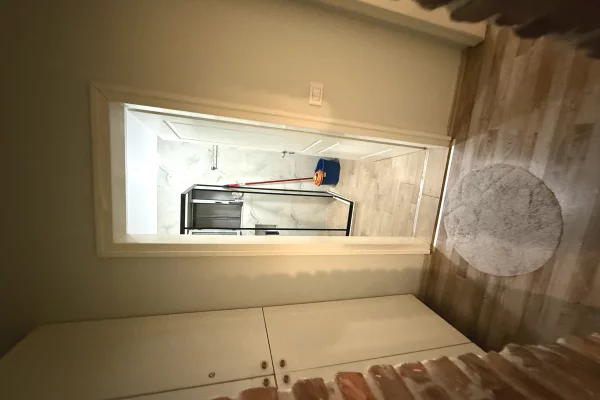 Shtepi me qera Apartament ne Tirane, 1+1, Mobilimi E mobiluar, Pagesa 530  Euro.