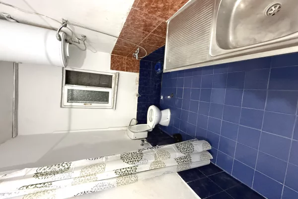 Shtepi me qera Apartament ne Tirane, 1+1, Mobilimi E mobiluar, Pagesa 33,000  Leke.