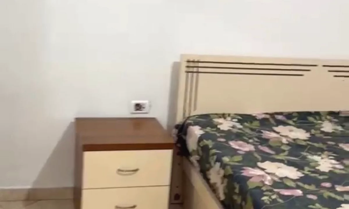 Shtepi me qera Apartament ne Tirane, 1+1, Mobilimi E mobiluar, Pagesa 30,000  Leke.