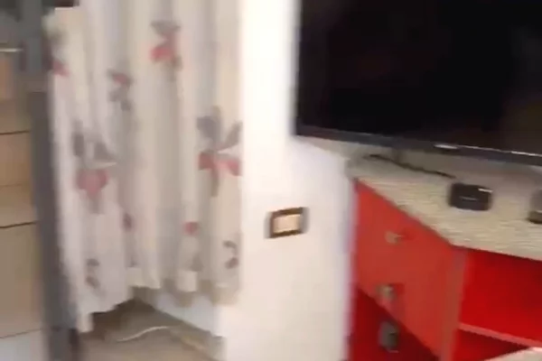 Shtepi me qera Apartament ne Tirane, 1+1, Mobilimi E mobiluar, Pagesa 26,000  Leke.