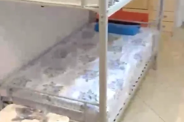 Shtepi me qera Apartament ne Tirane, 1+1, Mobilimi E mobiluar, Pagesa 26,000  Leke.