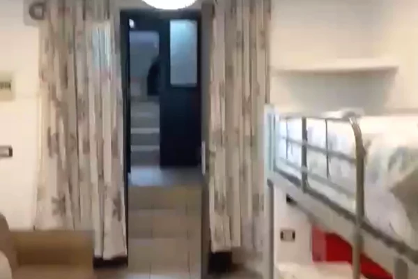 Shtepi me qera Apartament ne Tirane, 1+1, Mobilimi E mobiluar, Pagesa 26,000  Leke.