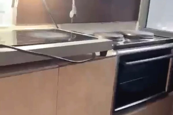 Shtepi me qera Apartament ne Tirane, 1+1, Mobilimi E mobiluar, Pagesa 26,000  Leke.