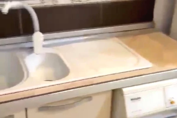 Shtepi me qera Apartament ne Tirane, 1+1, Mobilimi E mobiluar, Pagesa 26,000  Leke.