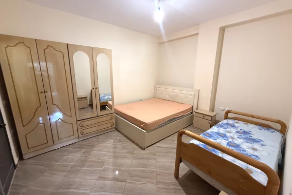 Kodra e diellit, apartament 1+1 me qera 30,000 leke