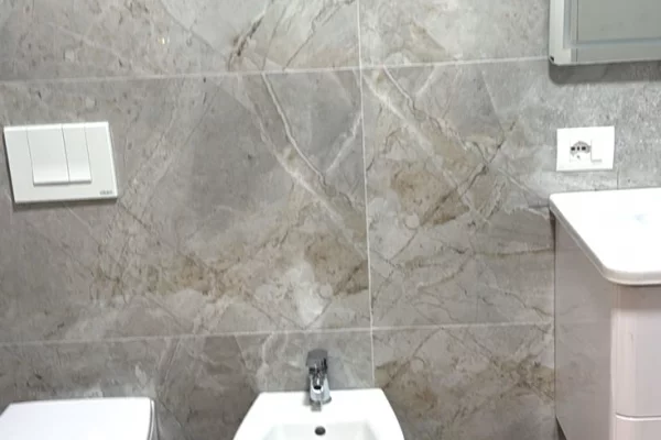 Shtepi me qera Apartament ne Tirane, 1+1, Mobilimi E mobiluar, Pagesa 65,000  Leke.