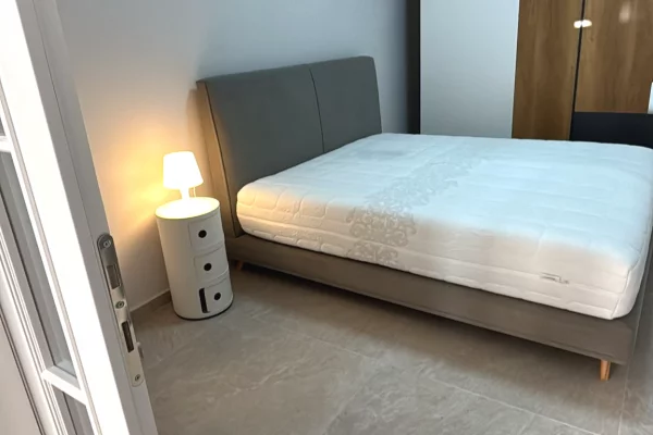Shtepi me qera Apartament ne Tirane, 1+1, Mobilimi E mobiluar, Pagesa 60,000  Leke.