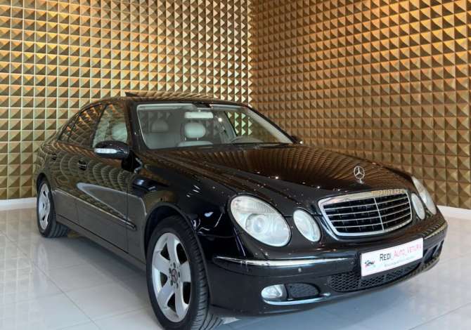 Auto in Vendita a Tirana - 6,200 Euro