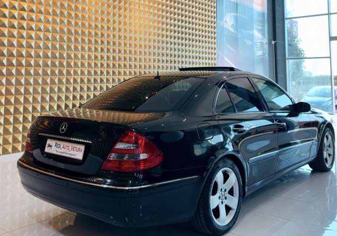 Auto in Vendita a Tirana - 6,200 Euro