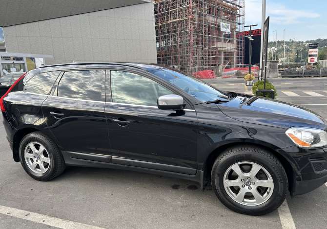 Auto in Vendita a Tirana, Volvo, 2013 Diesel,Kambio Automatik Pagamento 13,000  Euro.