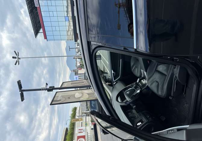 Auto in Vendita a Tirana, Volvo, 2013 Diesel,Kambio Automatik Pagamento 13,000  Euro.