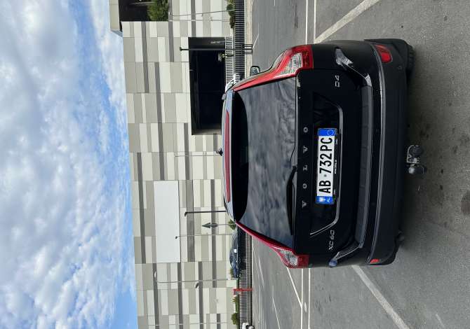 Auto in Vendita a Tirana, Volvo, 2013 Diesel,Kambio Automatik Pagamento 13,000  Euro.