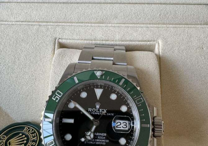 orologi di marca