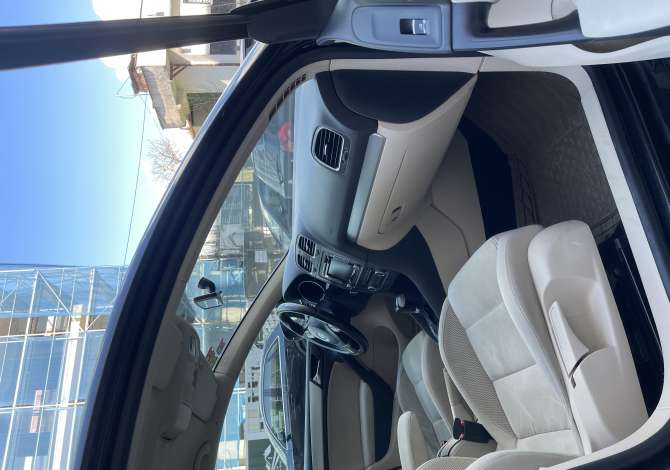 Auto in Vendita a Tirana, Volkswagen, 2009 gasoline-gas,Kambio Automatik Pagamento 6,000  Euro.