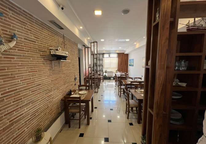 Business Property in Sale 2+1 in Tirana - 20,000 Euro