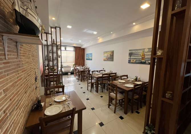 Business Property in Sale 2+1 in Tirana - 20,000 Euro