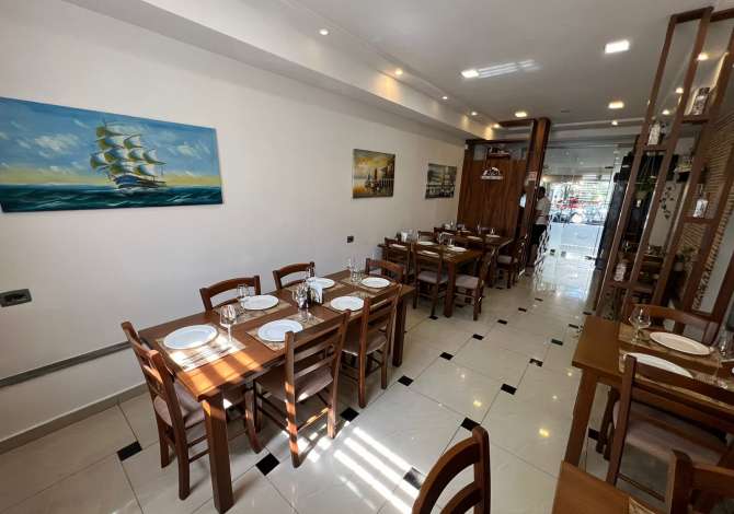 Business Property in Sale 2+1 in Tirana - 20,000 Euro