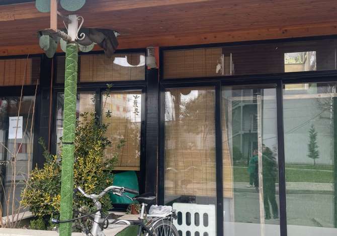 Ambient biznesi me qera 1+1 ne Tirane - 400 Euro