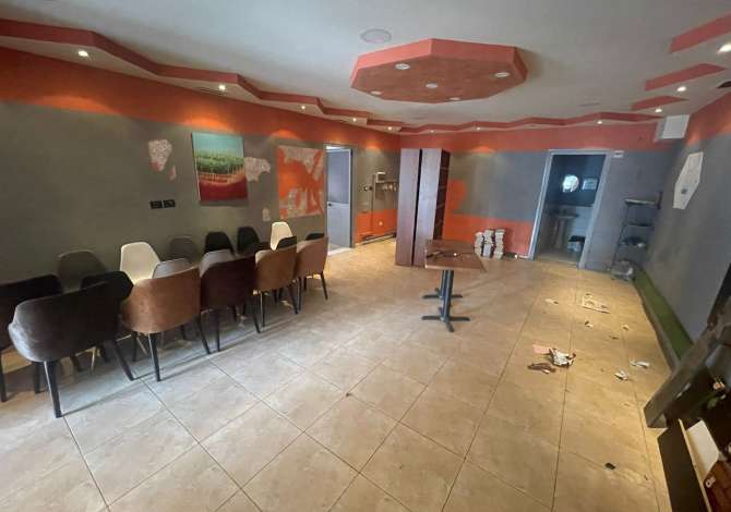 Ambient biznesi me qera 1+1 ne Tirane - 400 Euro