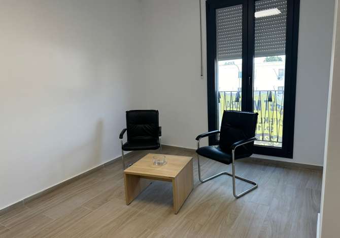 Ambient biznesi me qera 3+1 ne Tirane - 650 Euro