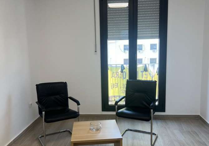 Ambjent Biznesi me Qera