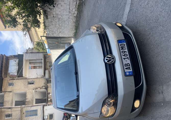 Auto in Vendita a Tirana - 6,900 Euro
