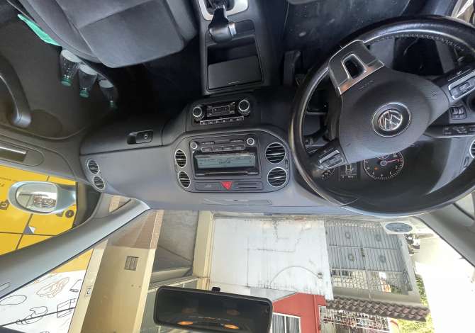 Auto in Vendita a Tirana - 6,900 Euro