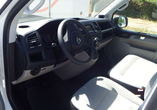 Auto in Vendita a Tirana, Volkswagen, 2021 Elektrike,Kambio Automatik Pagamento 25,000  Euro.