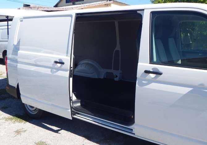 Auto in Vendita a Tirana, Volkswagen, 2021 Elektrike,Kambio Automatik Pagamento 25,000  Euro.