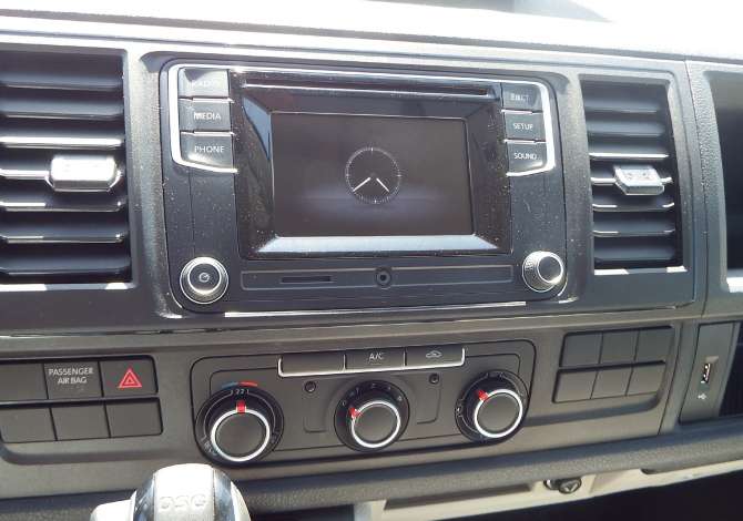 Auto in Vendita a Tirana, Volkswagen, 2021 Elektrike,Kambio Automatik Pagamento 25,000  Euro.