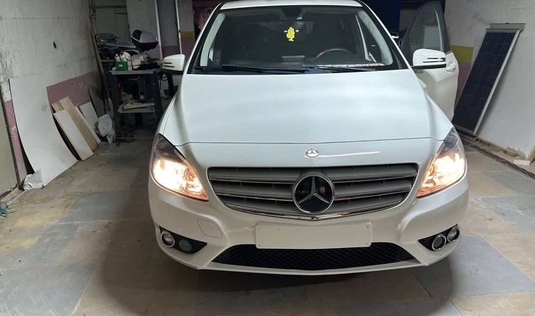 Auto in Vendita a Tirana, Mercedes-Benz, 2014 Diesel,Kambio Automatik Pagamento 8,500  Euro.