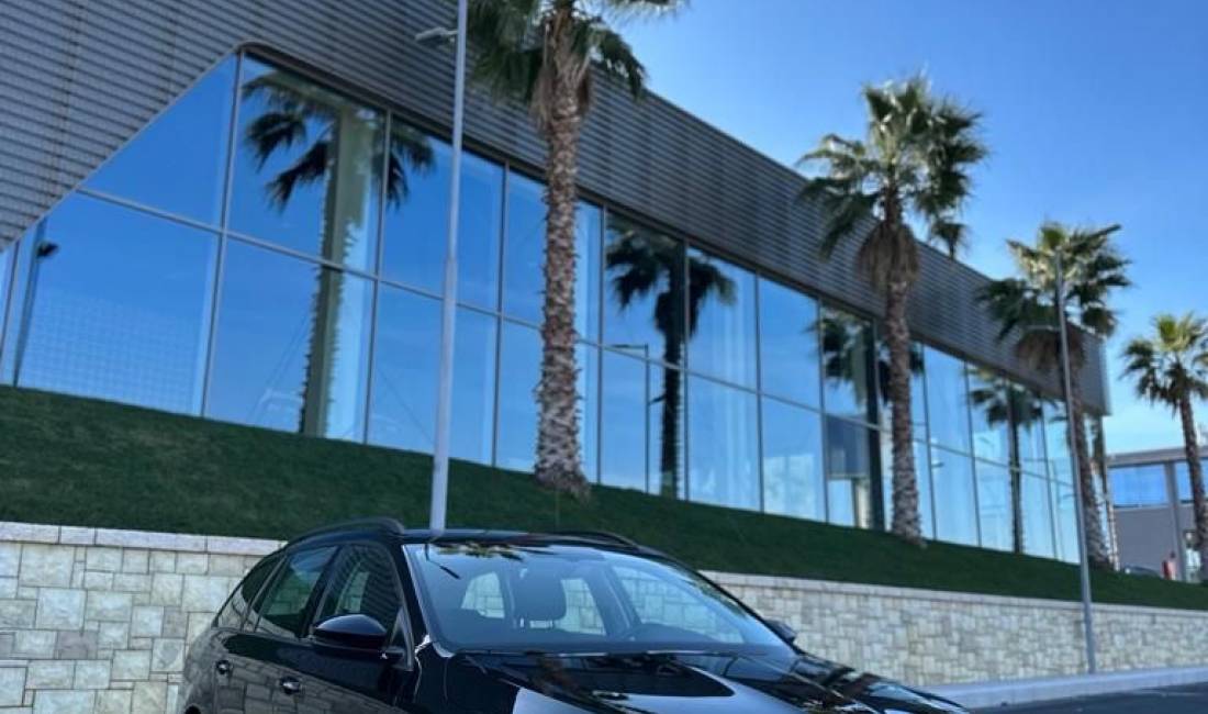 Auto in Vendita a Tirana, Skoda, 2019 Diesel,Kambio Automatik Pagamento 14,000  Euro.