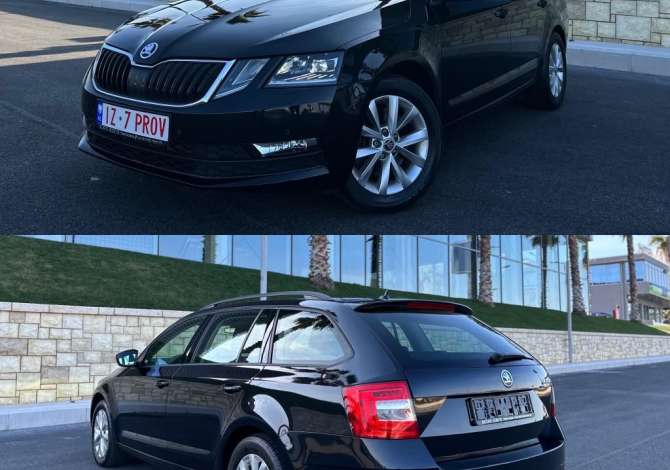 Auto in Vendita a Tirana, Skoda, 2019 Diesel,Kambio Automatik Pagamento 14,000  Euro.