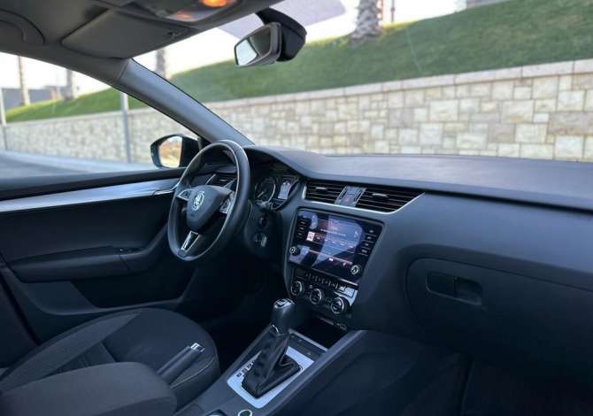 Auto in Vendita a Tirana, Skoda, 2019 Diesel,Kambio Automatik Pagamento 14,000  Euro.