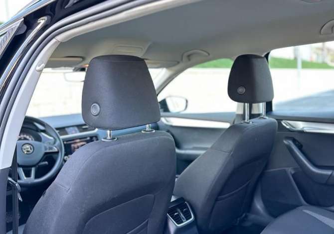Auto in Vendita a Tirana, Skoda, 2019 Diesel,Kambio Automatik Pagamento 14,000  Euro.