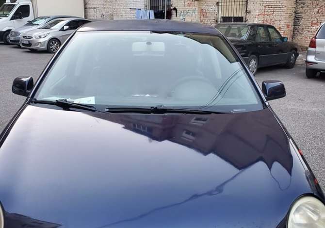 Auto in Vendita a Tirana - 23,000 Euro
