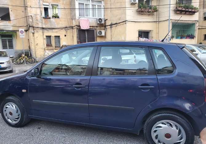 Auto in Vendita a Tirana - 23,000 Euro