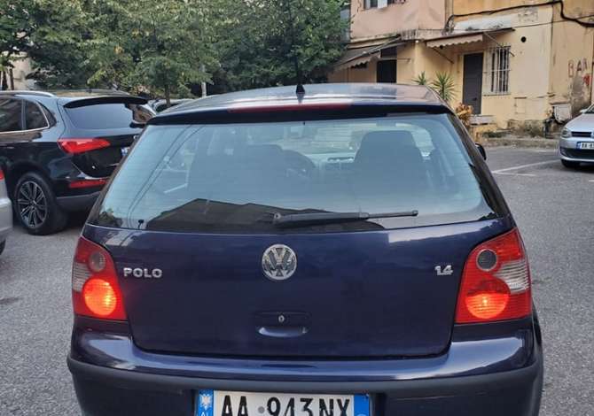 Auto in Vendita a Tirana - 23,000 Euro